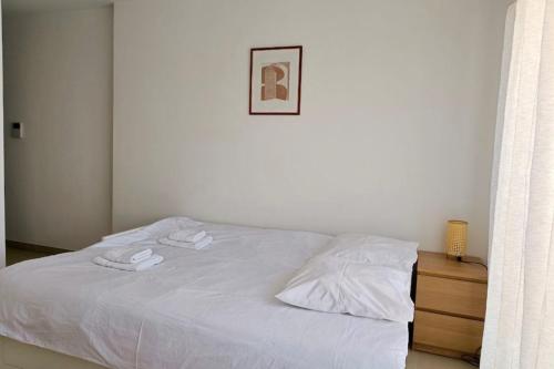 Charming 23 m studio near the sea