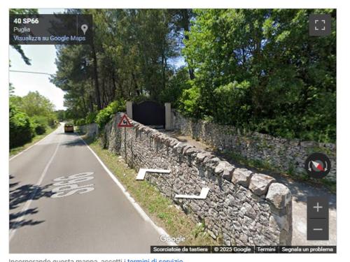 Trullo Mauro MGG - Trullo Fragale 2