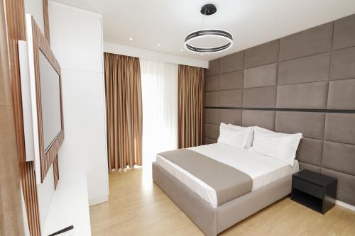 Albania Haven Apartment 5A, Tirana (fotografie 6)