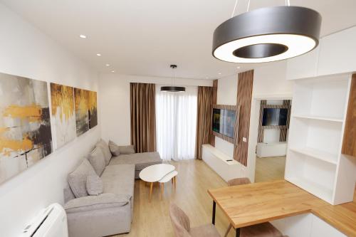 Albania Haven Apartment 5A, Tirana (fotografie 8)