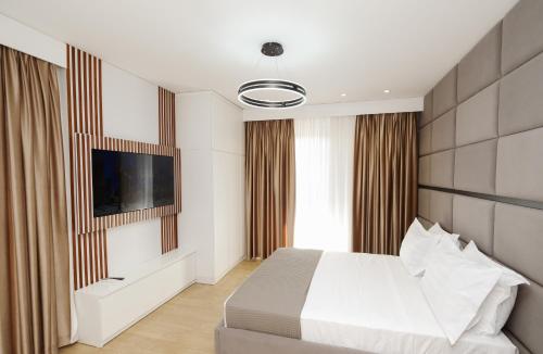 Albania Haven Apartment 5A, Tirana (fotografie 10)