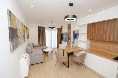 Albania Haven Apartment 5A, Tirana (fotografie 11)