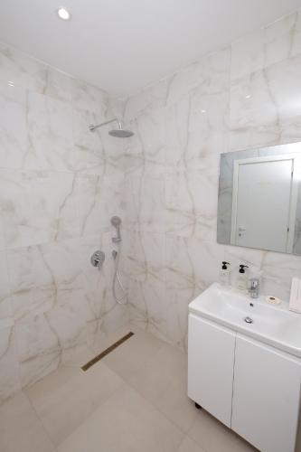 Albania Haven Apartment 5A, Tirana (fotografie 7)