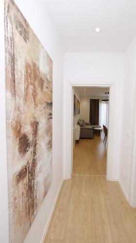 Albania Haven Apartment 5A, Tirana (fotografie 9)