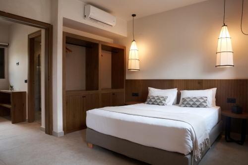 Family Room  room in Stella Village Seaside Hotel