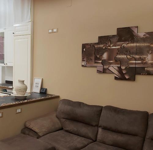 La casa di Andrea, Janov (fotografie 5)