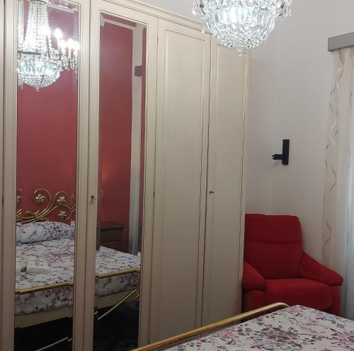La casa di Andrea, Janov (fotografie 6)