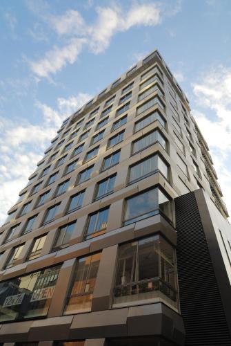 Akasaka Granbell Hotel, Tokio