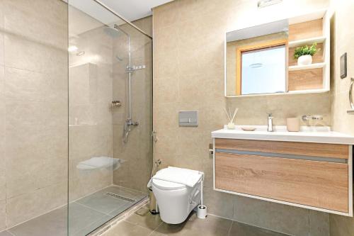 Silkhaus Vacation Homes 1BDR Holiday Stay at Pantheon Elysee in JVC - image 2