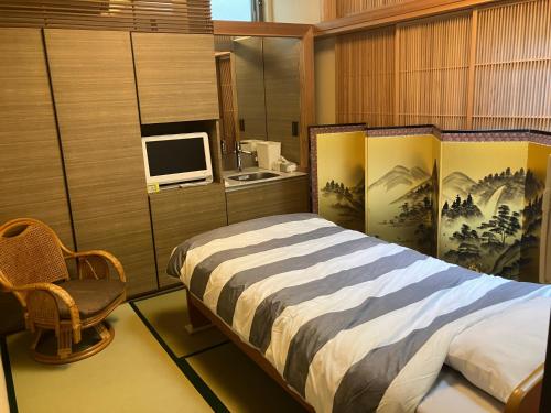 女性専用民泊 Female only Space-A in Noshiro