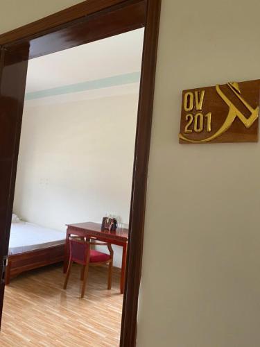 洞海 Ovan New Beach Hotel 3星级 酒店 设施