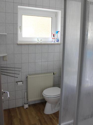 Vannas istaba, Ferienwohnung Nimritz in Nimritz