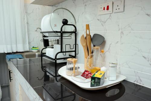 The Nordic Nest in รุยรู