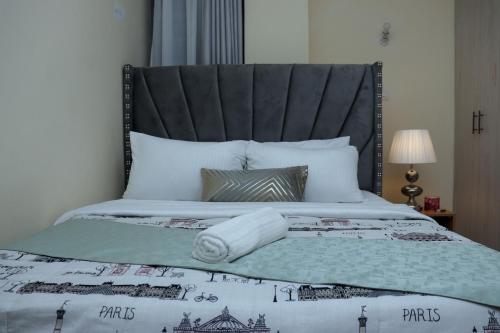 The Nordic Nest in รุยรู