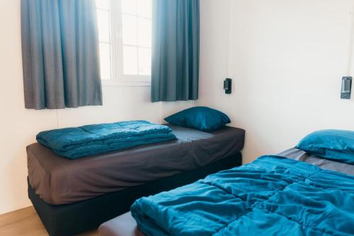 Recreatiepark De Boshoek Room Type - Five-Bedroom House