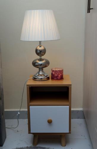 The Nordic Nest in รุยรู