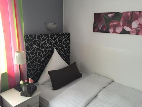 Hotel Heddernheimer Hof, Frankfurt (foto 4)