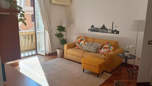 Casa Vacanze Mazzini, Rzym