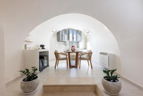 La Madeleine Oia