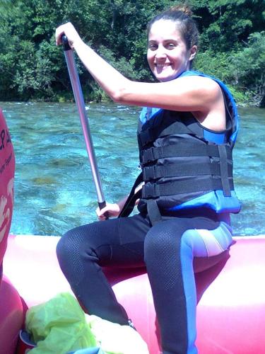 斯塔利度漂流营地旅馆 斯塔利度漂流营地旅馆