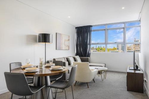 Apartment room in Prime Location 1BD Apartment in Chatswood
