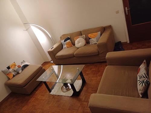 Cosy -confort appartment, Anvers (photo 5)