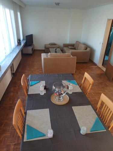 Cosy -confort appartment, Anvers (photo 7)