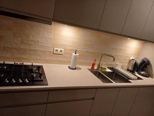 Cosy -confort appartment, Anvers (photo 10)