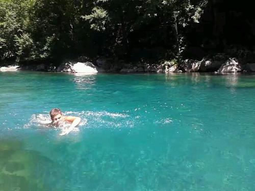 斯塔利度漂流营地旅馆 斯塔利度漂流营地旅馆