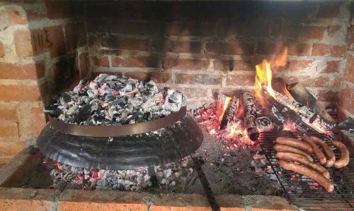 斯塔利度漂流营地旅馆 斯塔利度漂流营地旅馆