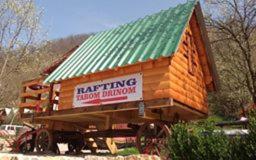 斯塔利度漂流营地旅馆 斯塔利度漂流营地旅馆