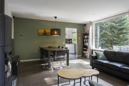 Relaxen in het bos met privésauna, Holten (fotografie 3)