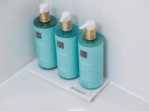 Novotel Suites Wien City - image 8