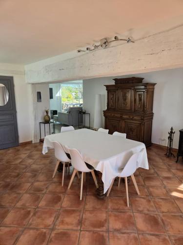 Chez Julienne - Mur de Sologne - 6 personnes in Mur-De-Sologne