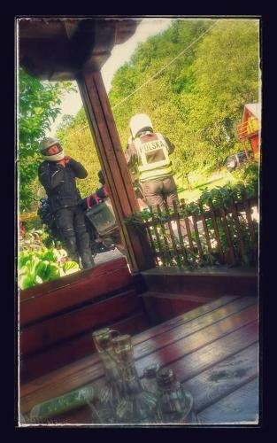 斯塔利度漂流营地旅馆 斯塔利度漂流营地旅馆