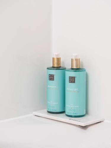 Novotel Suites Wien City - image 7