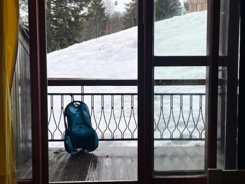 Residence Aiguille Grive 1 - Duplex au pied des pistes MAE-2871 in Charmettoger