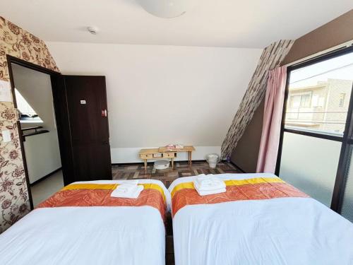 新宿区 花の里 最短30日期間予約