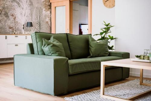 Fewo Waldfeeling - Apartment - Brilon