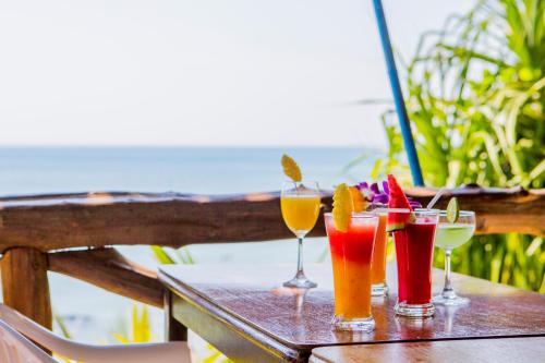 Lanta Coral Beach Resort