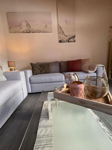 Charming Penthouse - Tap to explore photos