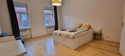Small and cozy flat in Wien, Österreich
