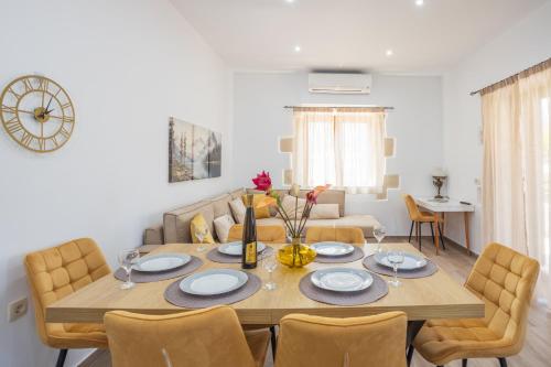 Facilities, Villa Andromeda Fres in Fres