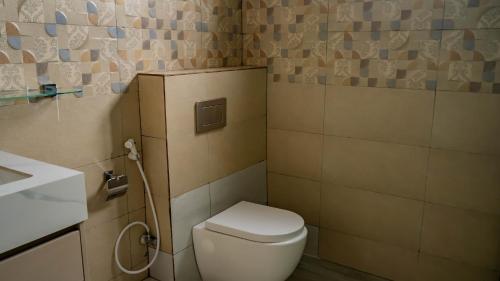 COMFORT INN-Executive apartments - image 5