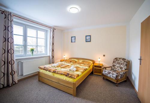 Deluxe Double Room image 5