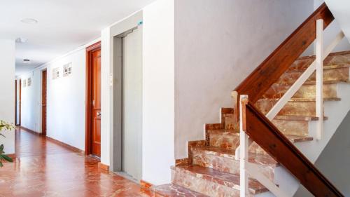 Unterkunft von außen, Malibu Dreams 2 Bedroom Apartment in Torremuelle