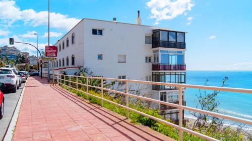 Unterkunft von außen, Malibu Dreams 2 Bedroom Apartment in Torremuelle
