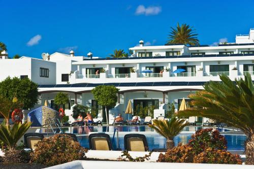 Relaxia Lanzaplaya - image 6