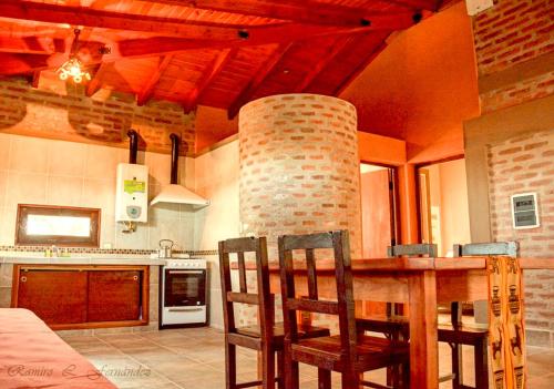 편의 시설/서비스, Cabanas Villa del Sol in 엘 엔콘