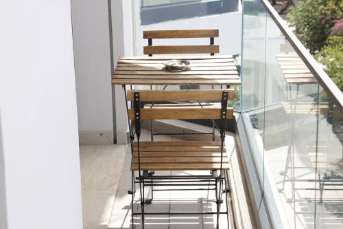 Chic & central, Maarif (foto 9)